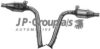 JP GROUP 1620300810 Catalytic Converter
